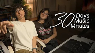 REMEMBER #30Days30Music30Minute