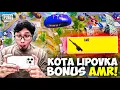 Lagu UNTUNG BANGET! TURUN LIPOVKA GRATIS AMR! INI KOTA HOKI BANGET!! - PUBG MOBILE