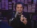 Howard Stern Leah Remini Argues with Artie 02 24 03