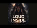 Loud Inside - The Silent Partner (feat. IVEY.H)