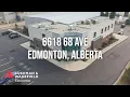 Class A Industrial Building - For Sale or Lease