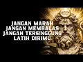 Lagu Lakukan Ini Agar Tidak Mudah Marah dan Tersinggung Lagi | Stoikisme
