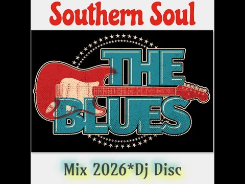 Blues Oldschool Juke Joint Mix @Djdisc85 🎼🎼🎼2026