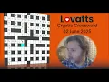 Beginner Friendly walkthrough - 02 June 2025 Lovatt s Daily Cryptic Crossword