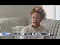 Daughters after mother s murder It s heartbreaking