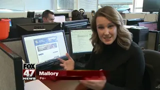 Check Michigan Sex Offender Registry before Halloween