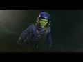 Guardians of the Galaxy Vol. 3 | Space Suits Scene | ClipSide