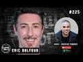 Eric Balfour Cassius Morris Show 225