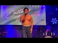 David Archuleta - Crush - Live In Toronto