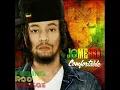 Burn It Down - Jo Mersa Marley feat. Yohan Marley