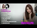Download Lagu Lagu Mahalini Full Album Terbaru 2022 - Top Hits Spotify Indonesia - Lagu Indonesia Terbaru 2022