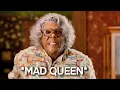 Madea CLOCKING kids for almost 4 minutes straight