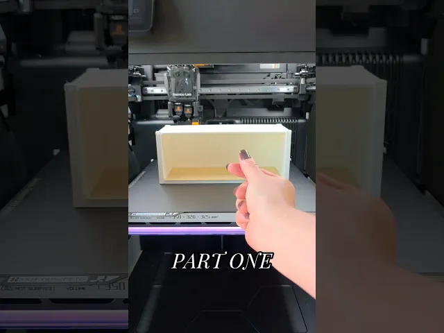 Shipping Container Roombox - 1:24 Scale Miniature video thumbnail