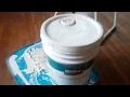 Behr Premium Plus Paint Primer in One from Home Depot Review