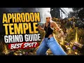 BDO Aphrodon Temple Grind Guide Everything you NEED to know
