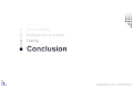 Learn Java 18 Conclusion