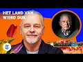 Download Lagu Frits Barend: ‘Mijn Israëlische familie hunkert naar vrede’ | Het Land van Wierd Duk | Podcast