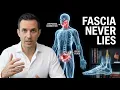 The 90 Second INNER THIGH SQUEEZE That LIFTS Your Lower Face From the Pelvis