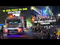 Download Lagu Ribuan Orang Heboh menunggu Brewog Full Fuso GIGATRON ‼️