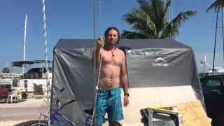 Atticus Update 95: The Upside-down Atticus