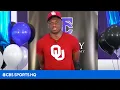 Oklahoma Football On The Verge of a HISTORIC 2023 Recruiting Class CBS Sports