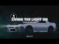 DJ Living The Lights On (slowed+reverb)