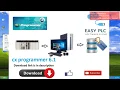 How to Take Backup of OMRON PLC Using CX-Programmer Step-by-Step Guide