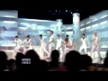 Download Lagu Super junior - No other @ SBS Inkigayo Popular song 100718