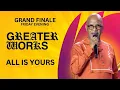 GREATER WORKS 2026 GRAND FINALE The Power of Divine Ownership Possession Bishop Tudor Bismark