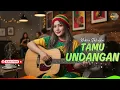 TAMU UNDANGAN - NIKEN SALINDRI ( Reggae Cover) Viral TikTok 2025