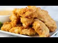 Copycat Chili s Chicken Crispers Recipe