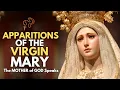 Download Lagu The Miraculous Apparitions of the Virgin Mary
