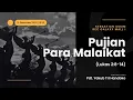 KU1 REC GM - Pujian Para Malaikat (Lukas 2:8-14) - Pdt. Yakub Tri Handoko