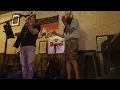 Willie Nelson // Hands on the Wheel  - Kris & Scott