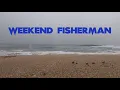 Quick review of the Fiblink 13 Cast Surf Rod