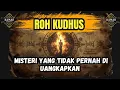 Download Lagu Misteri Roh Kudus yang Mengubah Segalanya