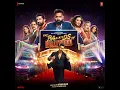 Tu Pehli Tu Aakhri - Shashwat Sachdev, Arijit Singh & Kumaar