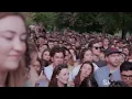 Dermot Kennedy - Kiss Me (Sonder Street Sessions, Boston)