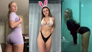 Ultimate TikTok Thots Best Compilation 18