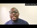 Download Lagu Chandra (English translation)- Josky  Kiambukuta Londa et TP OK Jazz