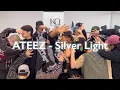 Download Lagu 에이티즈 (ATEEZ) - Silver Light BBT Choreo