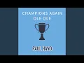 Download Lagu Champions Again Ole Ole