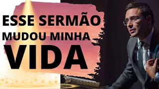ASSISTA O SERMÃO QUE VAI MUDAR SUA VIDA PARA SEMPRE - IVAN SARAIVA - BOA TARDE JESUS