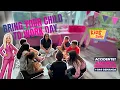 Bring Your Child To Work Day at Amanda Demanda