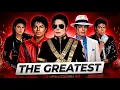 Top 10 BEST Michael Jackson Live Performances of All Time