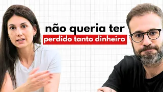 RECÉM-CHEGADOS NOS EUA | O QUE NOS FEZ PERDER DINHEIRO NA MUDANÇA PARA ORLANDO?