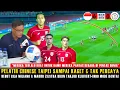 Download Lagu 🔴‘ITU GOL DILUAR NALAR!’ DEBUT GILA MILIANO \u0026 MAURO ACAK-ACAK CHINESE TAIPEI! PELATIH TAIPEI TAKJUB