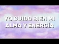 Eladio Carrión - BUENOS DÍAS (Lyrics)