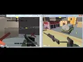 FPS multiplayer using Photon