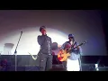 Fishbone @ the roxie (1/6) - ma and pa